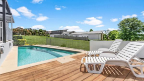 Olive Lakes Pokolbin